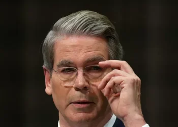 Scott Bessent Reveals ‘Personal’ Impact of Fentanyl Crisis: ‘We’re Coming for Them’