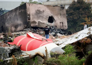 Air India pilot error eyed in deadliest plane crash in decade