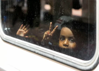 African Union to not recognize Sudan’s ‘so-called parallel govt’