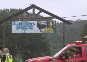 ABBOTT: Texas Flood Victim Numbers Expected to Rise as Campers Don’t Come Home