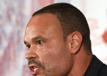 Bongino ‘Shocked’ to His ‘Core’ by FBI Findings of Corruption, Political Weaponization