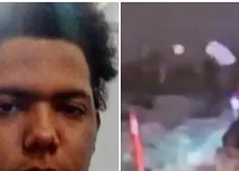 TRUMP: Biden-Released Illegal Alien ‘Monster’ Shot Border Patrol Agent in Face During NY Robbery