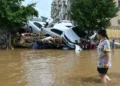 Heavy rains, flooding claim at least 38 lives in China’s Beijing