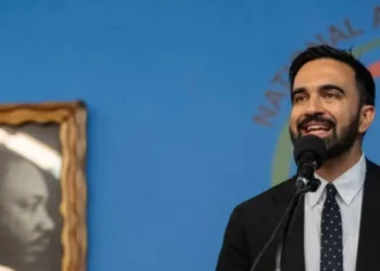 Vance on Mamdani: ‘Who the Hell Does He Think He Is?’