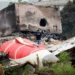 Authorities won’t dismiss sabotage as they probe Air India crash