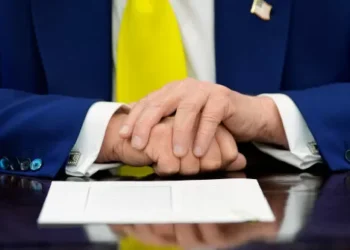 White House Closes in on House Passage of Trump’s Big Beautiful Bill