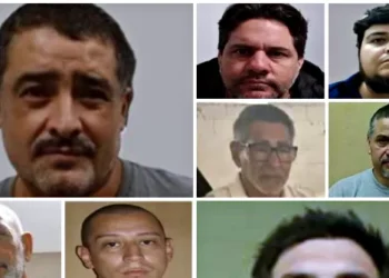 Exclusive: ICE Arrests Child Sex Abusers, Rapists, Drug Traffickers Across U.S.