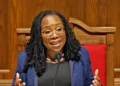Justice Ketanji Brown Jackson: Conservative Majority’s Recent Rulings Pose ‘Existential Threat to Rule of Law’