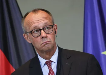 German Chancellor Merz under pressure to toughen Israel stance