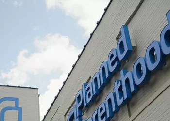 Big, Beautiful Bill Will Defund Abortion Giant Planned Parenthood