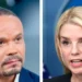 Axios: Bongino, Bondi at Odds Over Handling of Epstein Case Files