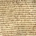 Medieval experts reveal how they found Harvard’s Magna Carta