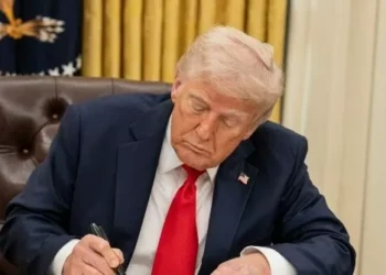 Watch Live: Donald Trump Signs Big Beautiful Bill into Law