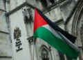 UK dismisses Israeli claim recognizing Palestine rewards Hamas