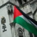 UK dismisses Israeli claim recognizing Palestine rewards Hamas