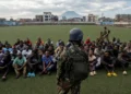 DR Congo, M23 rebels end fighting with truce deal in Qatar