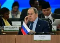 Russian FM Lavrov to head to N. Korea for talks with close ally