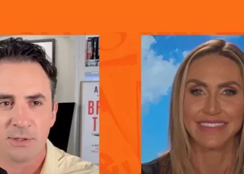 Exclusive: Lara Trump Considering Run for NC Senate, Says She Sees Herself as a Senator