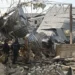 At least 4 dead, dozens injured in Russian strikes across Ukraine