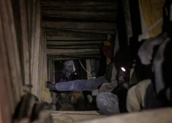 Efforts to end DRC chaos tied to US mining hopes face rebel wall