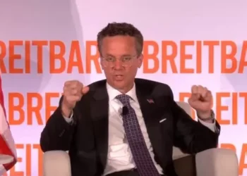 Exclusive — Joe Lavorgna, Counselor to Sec. Bessent: Trump’s Goal Is ‘Getting the Economy to Work for Everybody’