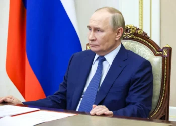 Kremlin rules out Putin-Zelenskyy meeting before September