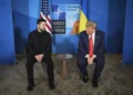 Trump tells Ukraine’s Zelenskyy not to ‘target’ Moscow
