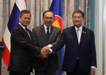 Thailand, Cambodia agree to cease-fire after deadly border clashes