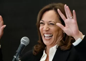 Kamala Harris Rules Out Running for California Governor: My Leadership ‘Will Not Be in Elected Office’
