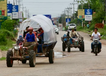 Thai-Cambodia border clashes persist despite Trump truce appeal