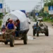 Thai-Cambodia border clashes persist despite Trump truce appeal