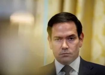 Report: Marco Rubio Imposter Calls High-Level Officials Using AI-Generated Voice