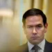 Report: Marco Rubio Imposter Calls High-Level Officials Using AI-Generated Voice