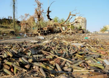 Sudanese paramilitary RSF names PM, council for parallel govt