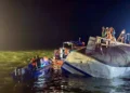 Vietnam hunts for missing after tourist boat capsize kills 35