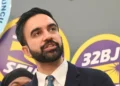 Jewish Democrat Lawmakers Sound the Alarm on Zohran Mamdani: ‘A Huge Problem’