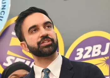 Jewish Democrat Lawmakers Sound the Alarm on Zohran Mamdani: ‘A Huge Problem’