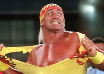 REPORT: Pro Wrestling Legend Hulk Hogan Dead at 71