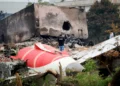 Dual engine shutdown led to fatal Air India crash: Preliminary report