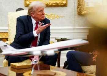 Trump issues 50-day deadline for Ukraine deal, Russia ‘didn’t care’