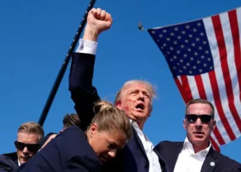 Trump Posts Triumphant Video on One-Year Anniversary of Butler Assassination Attempt