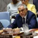 Pakistan’s FM Dar calls Palestinian cause ‘litmus test’ for UN