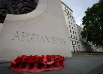 ‘UK secretly relocated thousands of Afghans after major data breach’