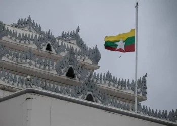 UN expert slams US for lifting sanctions on Myanmar junta allies