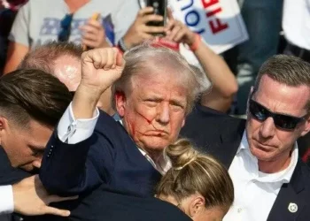 Republican Lawmakers, Officials Thank God for Saving Trump on Anniversary of Butler Assassination Attempt