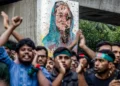 Leaked audio implicates Bangladesh’s ex-PM in deadly crackdown