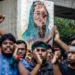 Leaked audio implicates Bangladesh’s ex-PM in deadly crackdown