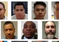 DHS Showcases Violent Illegal Aliens Arrested in Florida ICE Raids: Homicides, Sexual Assault of a Child