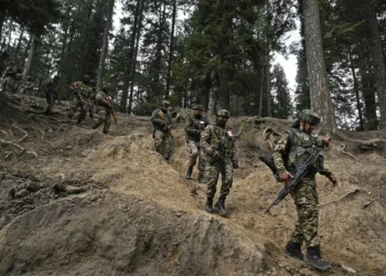 India claims gunning down 3 perpetrators of Pahalgam attack