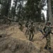 India claims gunning down 3 perpetrators of Pahalgam attack